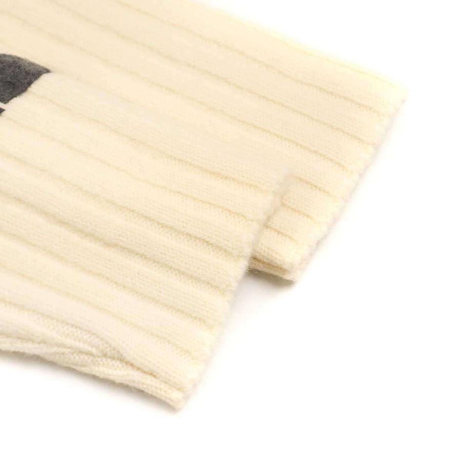 OAMC オーエーエムシー 23AW Moto Rollneck Knitted タートルネック