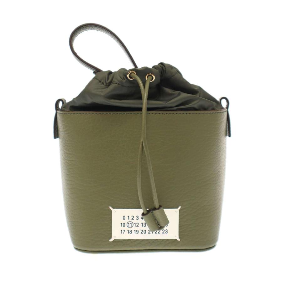 【11/1限定価格　値下げ不可】マルジェラ　5AC マイクロ　ポーチ付き 11/1限定価格 値下げ不可】マルジェラ 5AC マイクロ ポーチ付き 関税