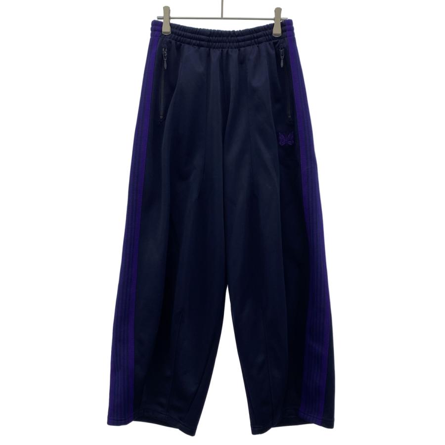 Needles ニードルズ H.D. TRACK PANT POLY SMOOTH ヒザデルトラック