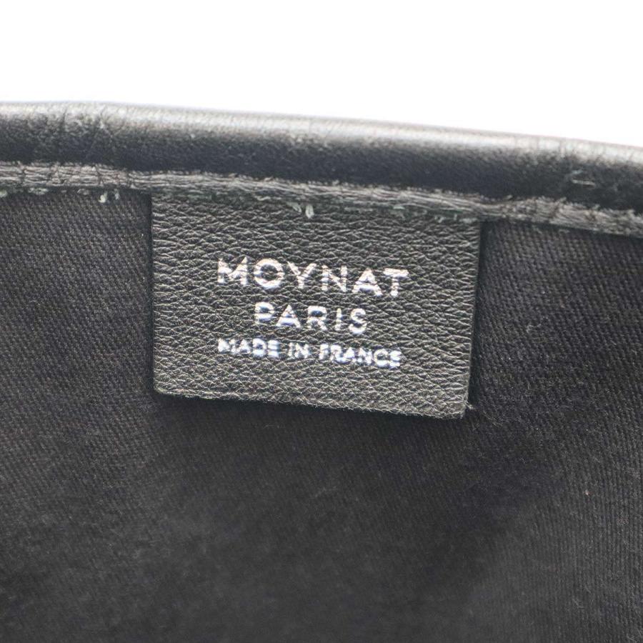 MOYNAT×fragment design 藤原ヒロシ モワナ フラグメントデザイン トートバッグ  ブラック  IT6NXCCIE05R | MOYNAT | 04