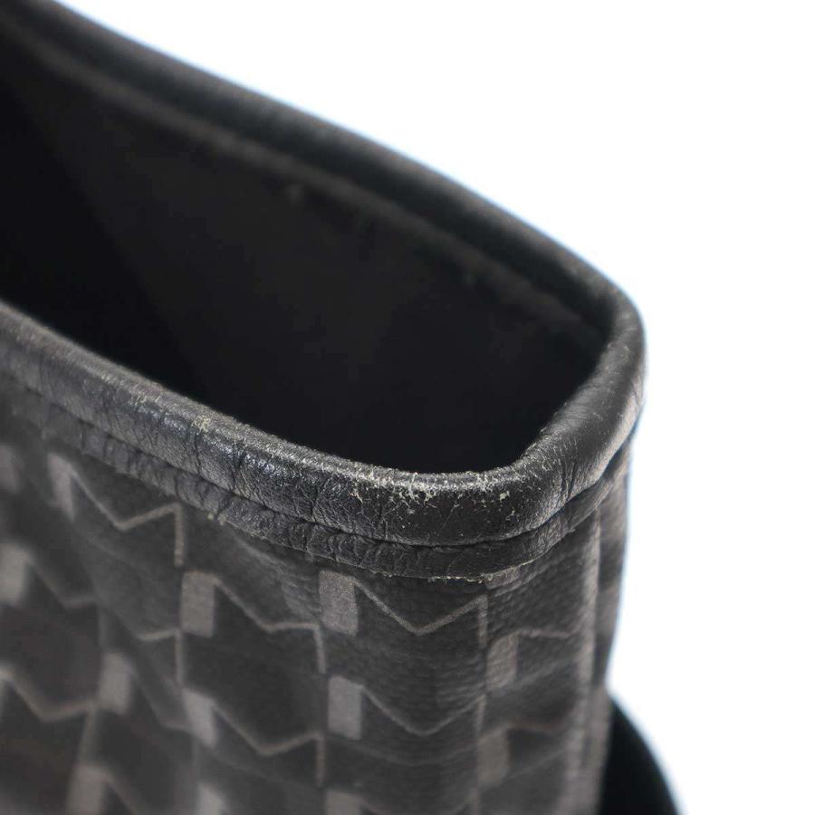 MOYNAT×fragment design 藤原ヒロシ モワナ フラグメントデザイン トートバッグ  ブラック  IT6NXCCIE05R | MOYNAT | 06
