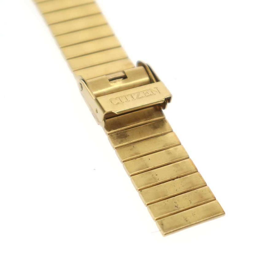 CITIZEN シチズン ANA-DIGI TEMP 腕時計 8989 S116872 JG2103-72X