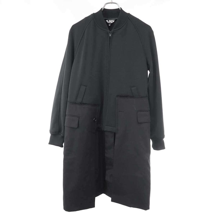 BLACK COMME des GARCONS ブラック コムデギャルソン 20SS ドッキング