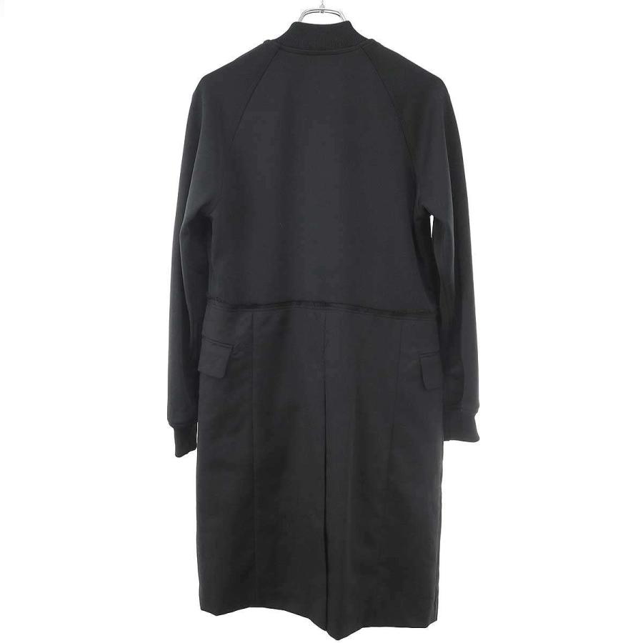 BLACK COMME des GARCONS ブラック コムデギャルソン 20SS ドッキング