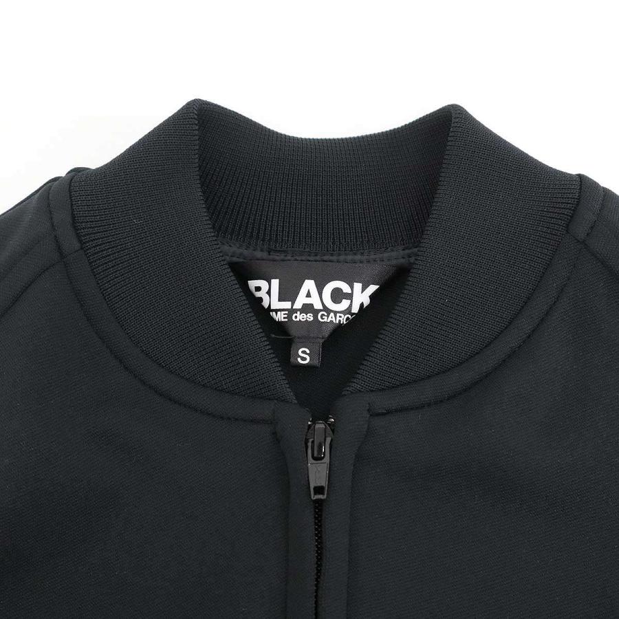 ブラックコムデギャルソン ドッキングアウター ブラック BLACK COMME des GARCONS ブラック コムデギャルソン 20SS ドッキング