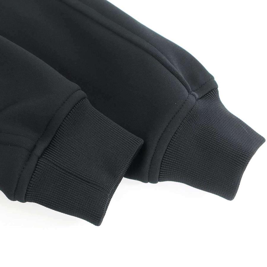 COMME des GARCONS コムコム 20ss ポリエステルロンT BLACK COMME des GARCONS ブラック コムデギャルソン 20SS ドッキング