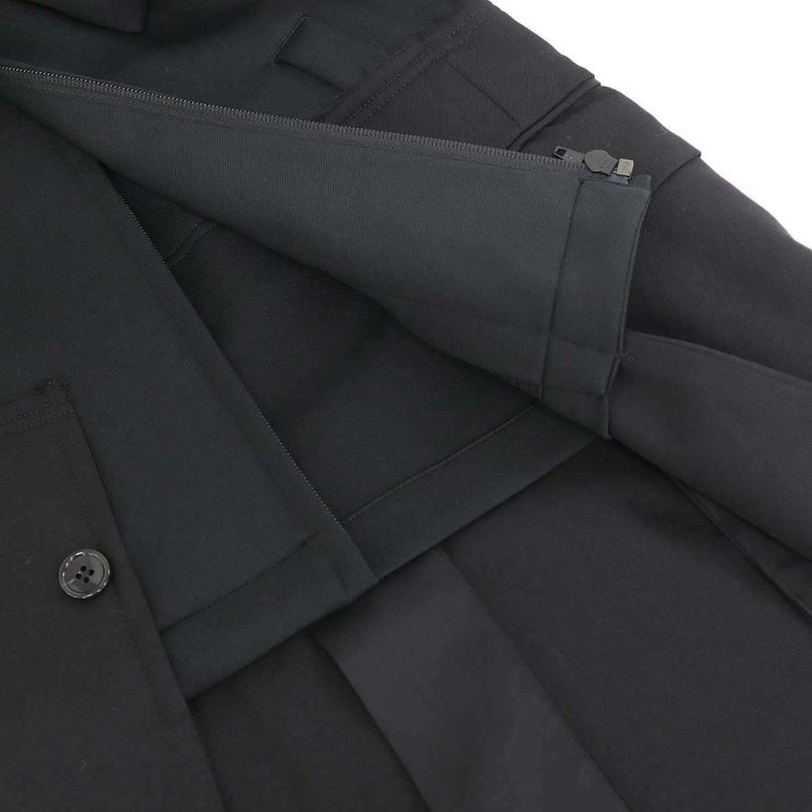 BLACK COMME des GARCONS ブラック コムデギャルソン 20SS ドッキング