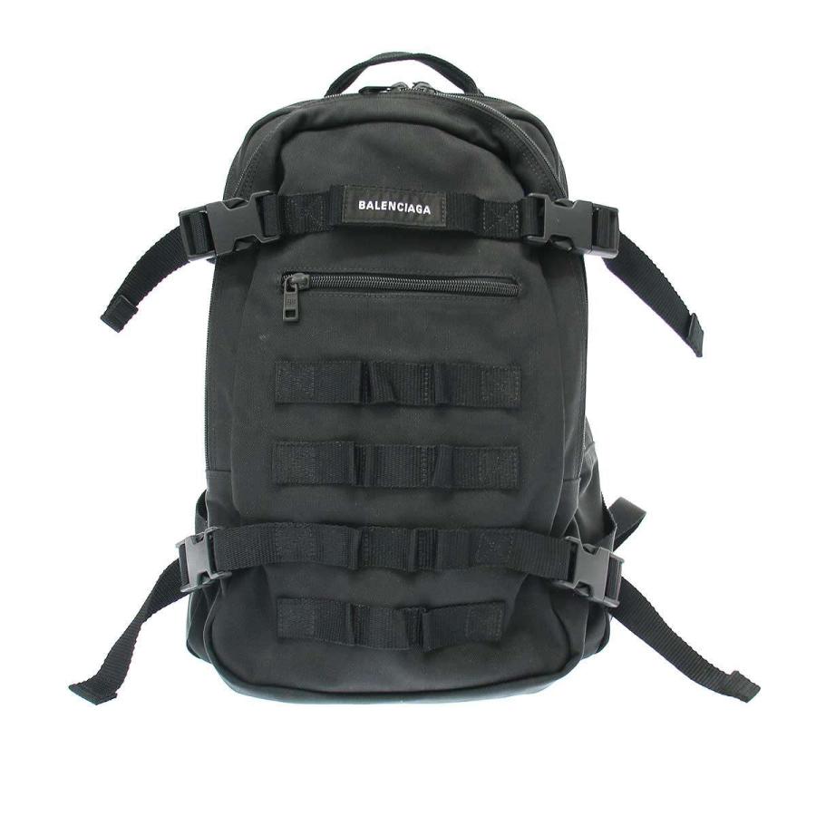 BALENCIAGA バレンシアガ Army Space Backpack スモールバック BALENCIAGA バレンシアガ Army Space Backpack スモールバック