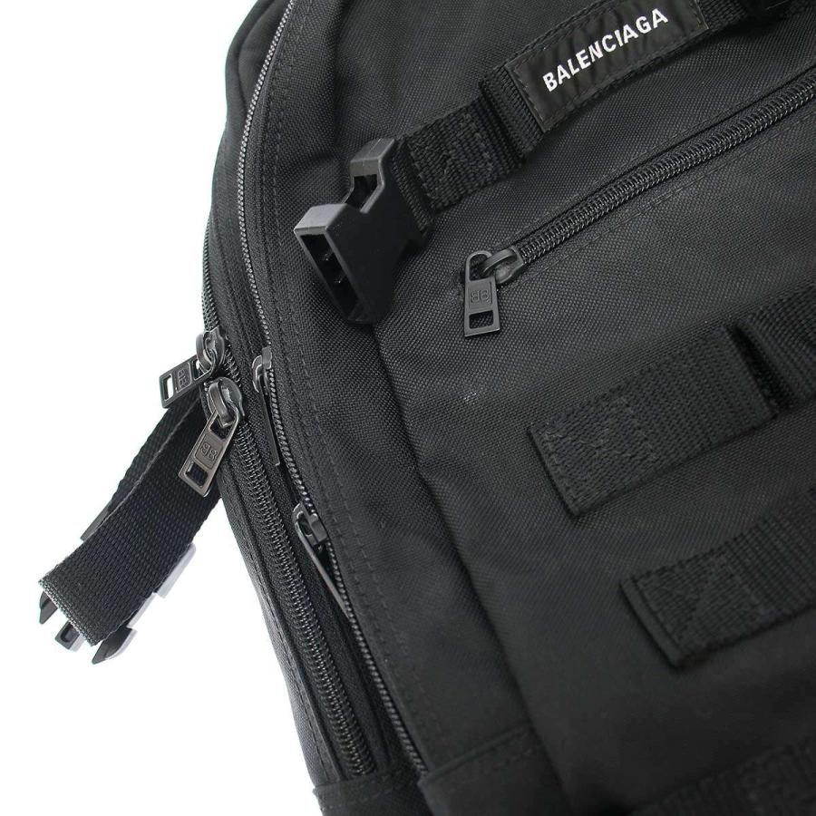 BALENCIAGA バレンシアガ Army Space Backpack スモールバック BALENCIAGA バレンシアガ Army Space Backpack スモールバック