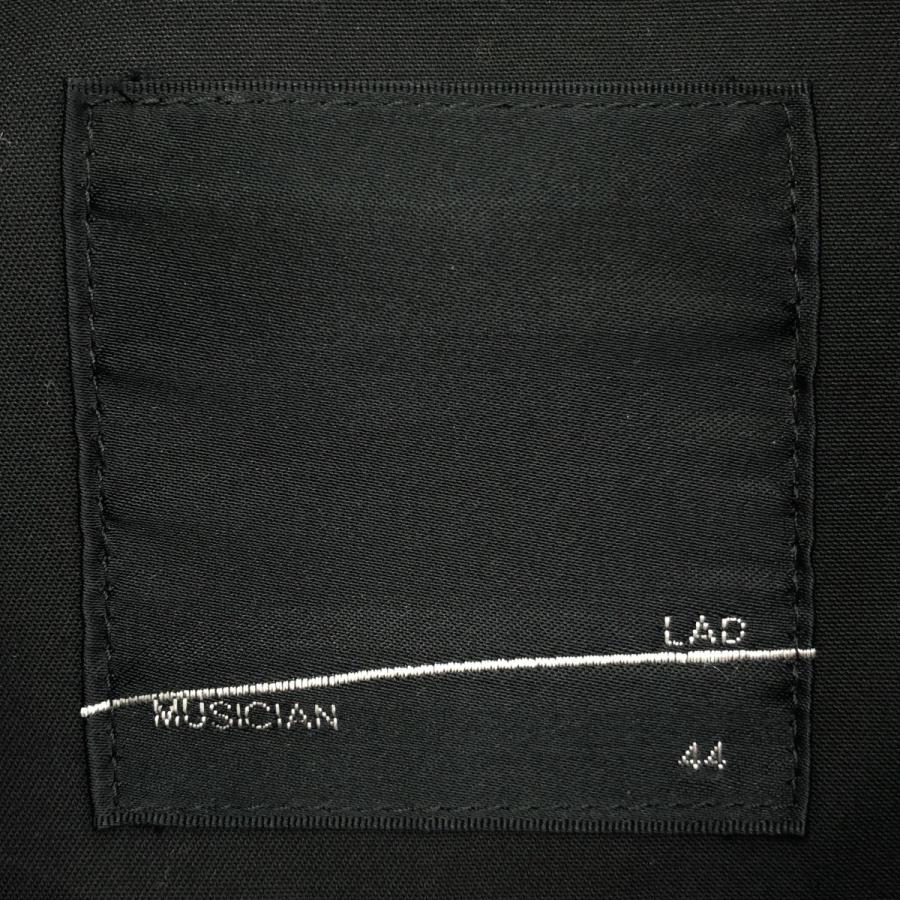 LAD MUSICIAN（ラッドミュージシャン） 18AW COACH JACKET コーチ