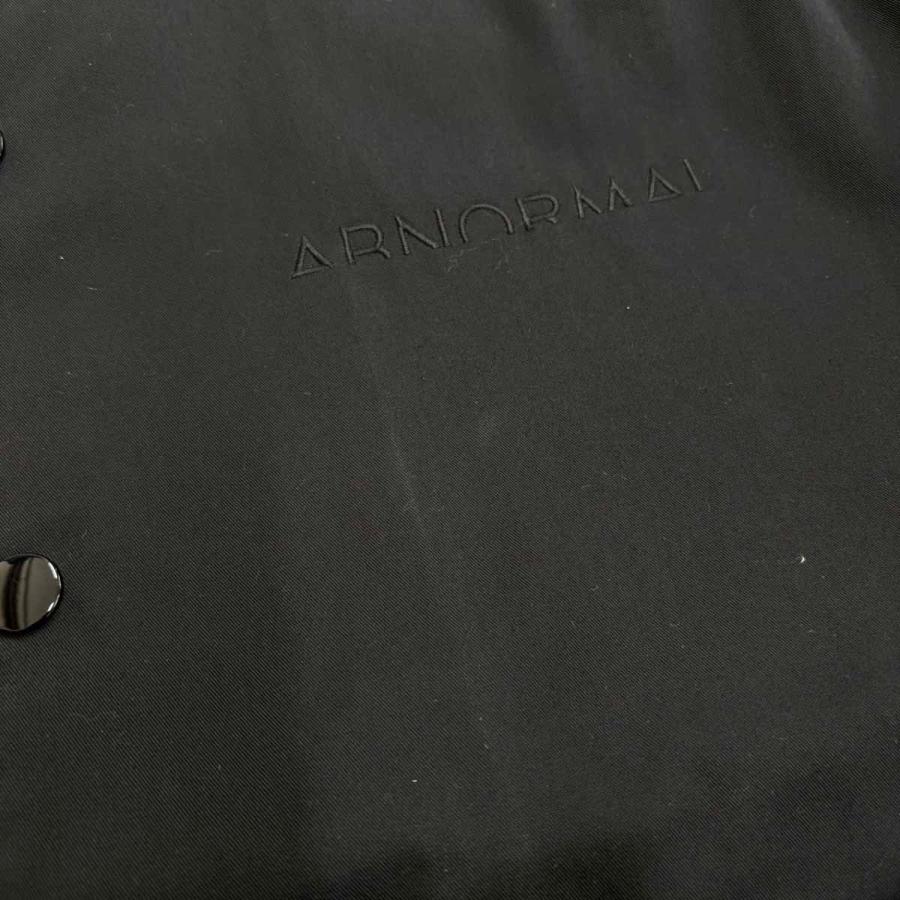 LAD MUSICIAN（ラッドミュージシャン） 18AW COACH JACKET コーチ