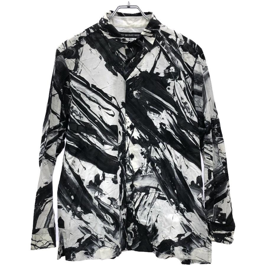 ISSEY MIYAKE MEN イッセイミヤケ メン 17SS 山口歴 ISSEY MIYAKE MEN イッセイミヤケ メン 17SS 山口歴