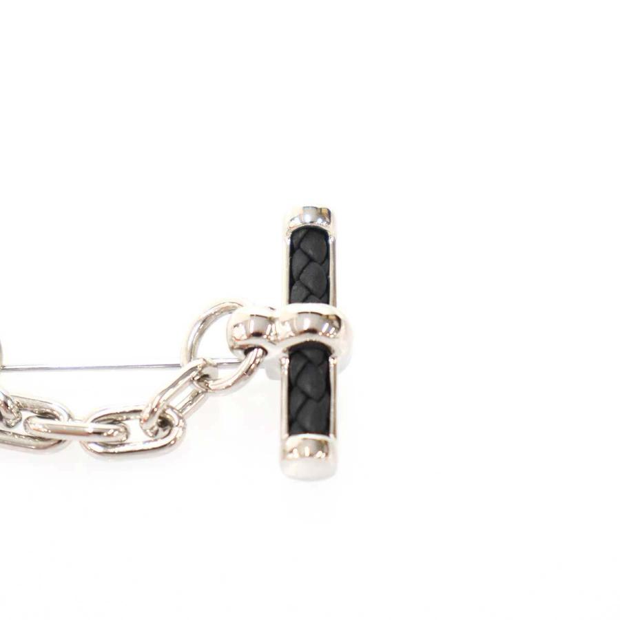 HERMES エルメス Flibustier Broche フリビュスティエ ブローチ 