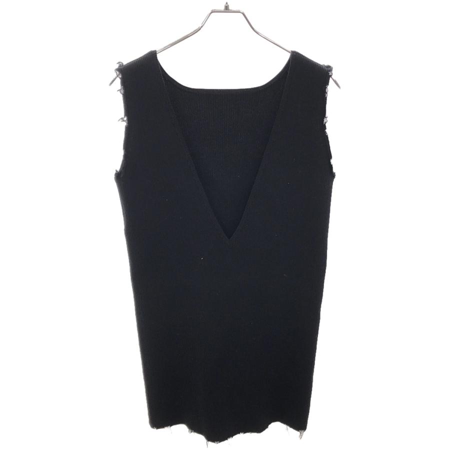 PERVERZE 】パーバーズ トップス トップス PERVERZE Drawing Border