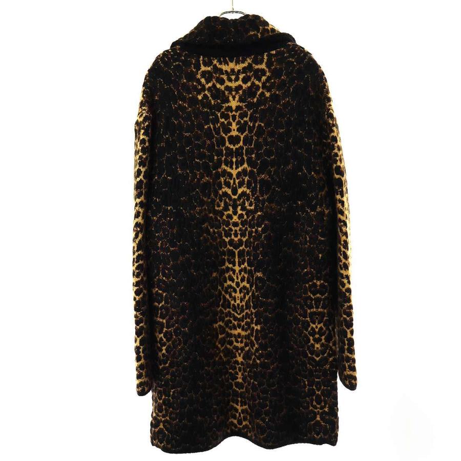 SAINT LAURENT PARIS サンローラン パリ 20AW ウールモヘア