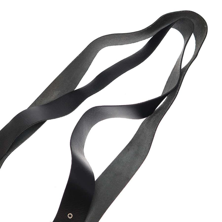 LIMI feu リミフゥ　コルセット　ベルト　ブラック　黒色　レースアップ LIMI feu Autumn / Winter 2023-24 | Yohji Yamamoto (ヨウジ