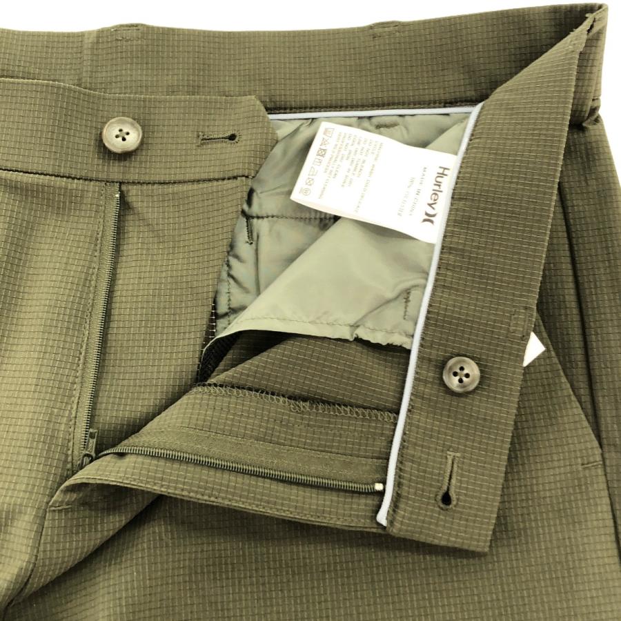 Hurley HURLEY ハーレー PHANTOM VENT PANTS ゴルフパンツ