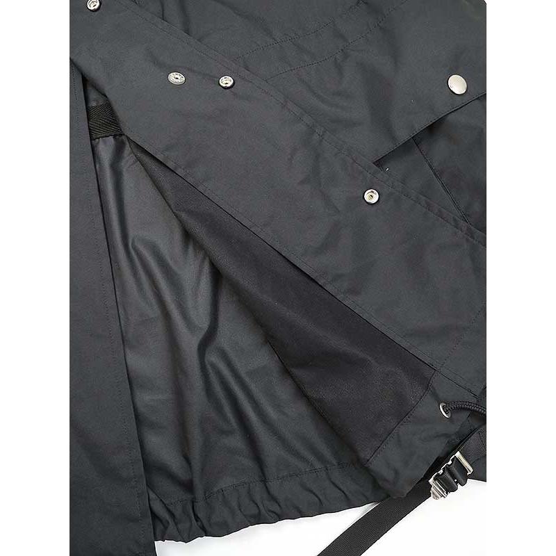 Tamme F1 COACH JACKET ナイロンジャケット Tamme F1 COACH