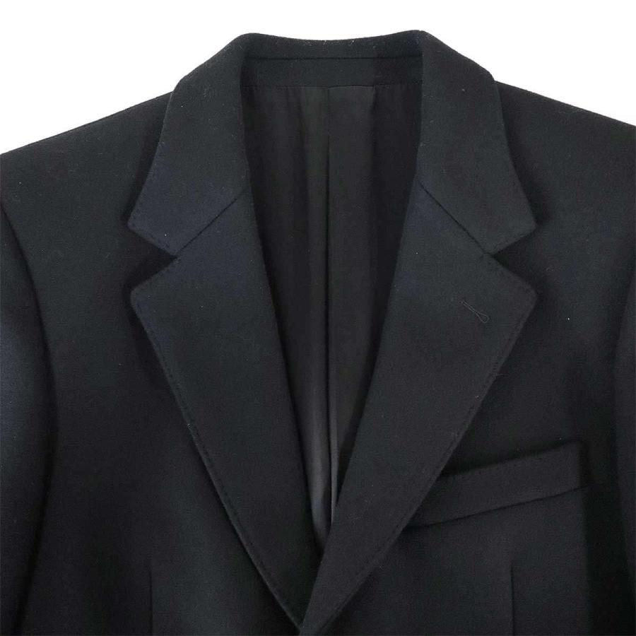 CELINE セリーヌ 19AW メルトンウール チェスターコート CELINE セリーヌ 19AW メルトンウール チェスターコート