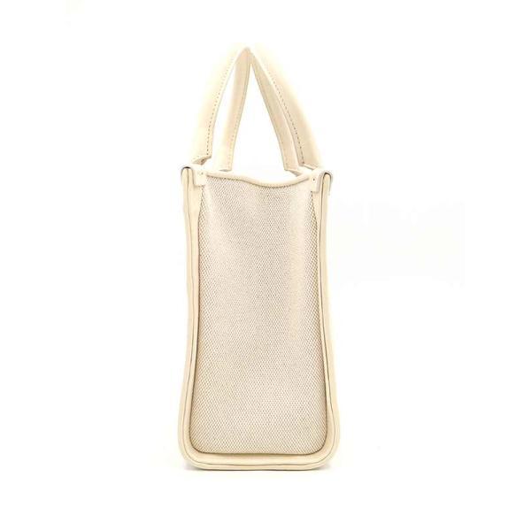 BVLGARI ブルガリ 21AW ロゴキャンバスレザー2WAYショルダー BVLGARI ブルガリ 21AW ロゴキャンバスレザー2WAYショルダー