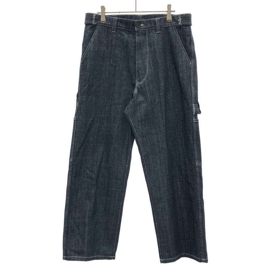 CAMIEL FORTGENS（カミエル フォートヘンス） worker pants long 