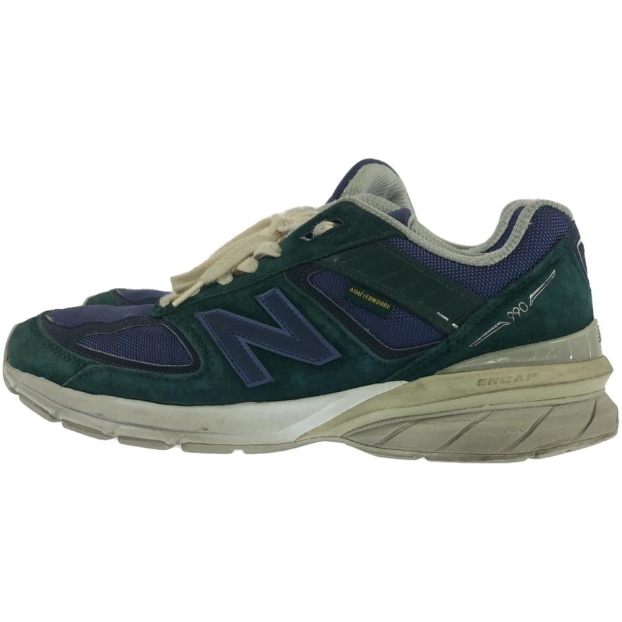 New Balance NEW BALANCE×Aime Leon Dore ニューバランス エメ レオン