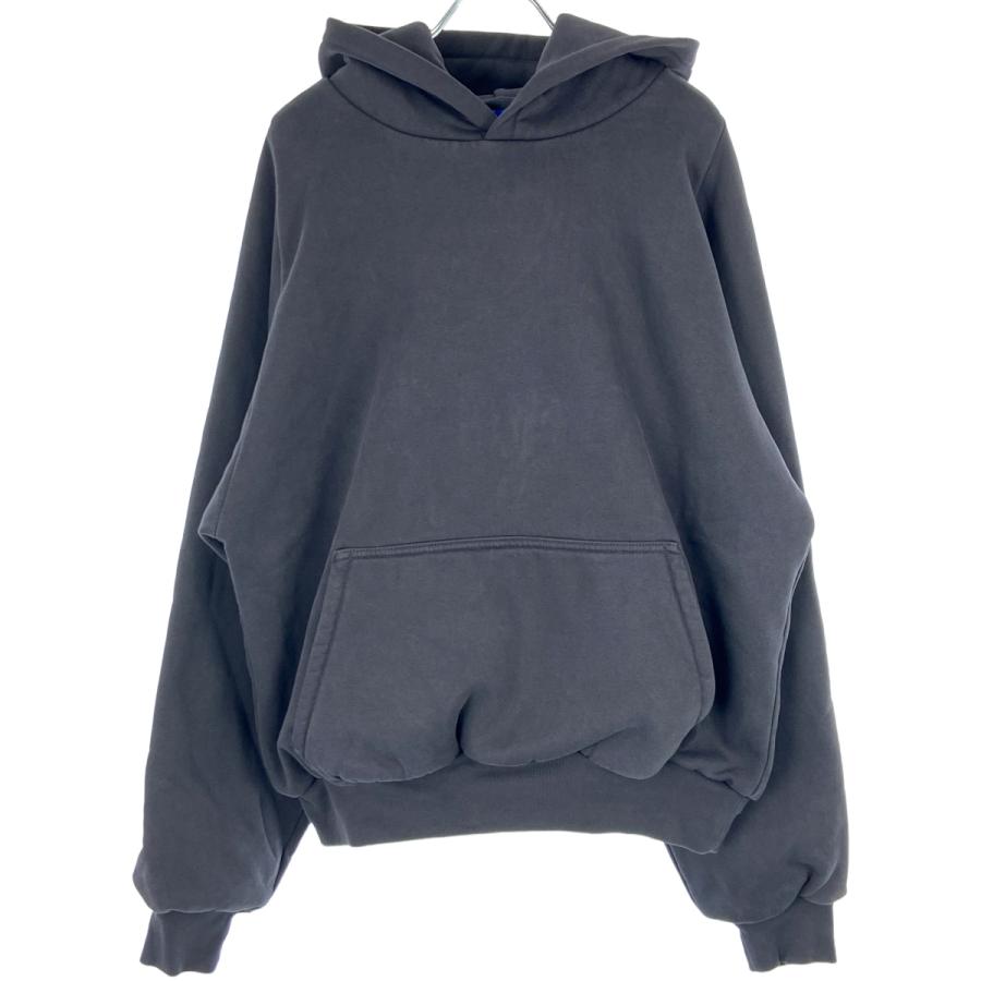 YZY イージー　ギャップ　バレンシアガ　L オーバーサイズ　スウェットパーカー イージーギャップバレンシアガ Yeezy Gap Balenciaga フーディー