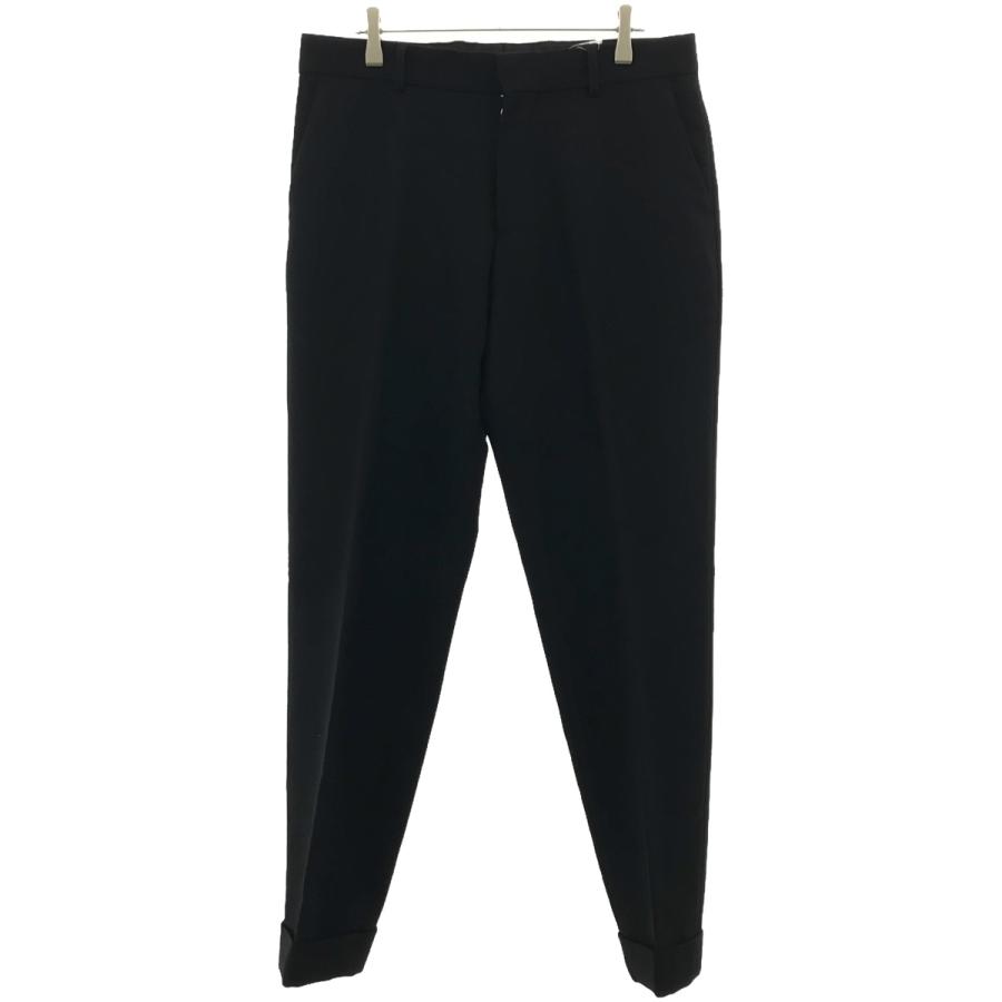 DRIES VAN NOTEN ドリスヴァンノッテン ヘビーウールトラウザー DRIES VAN NOTEN ドリスヴァンノッテン ヘビーウールトラウザー