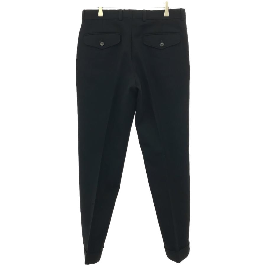 DRIES VAN NOTEN ドリスヴァンノッテン ヘビーウールトラウザー DRIES VAN NOTEN ドリスヴァンノッテン ヘビーウールトラウザー
