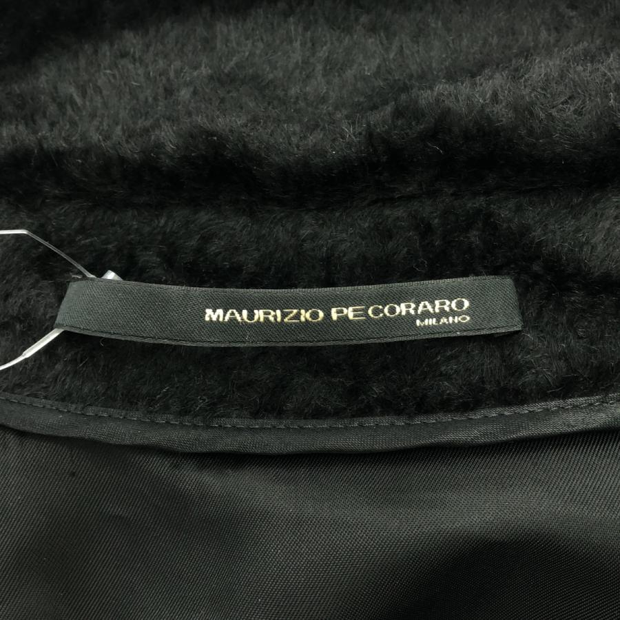 MAURIZIO PECORARO（マウリツィオ ペコラーロ） マウリツィオ