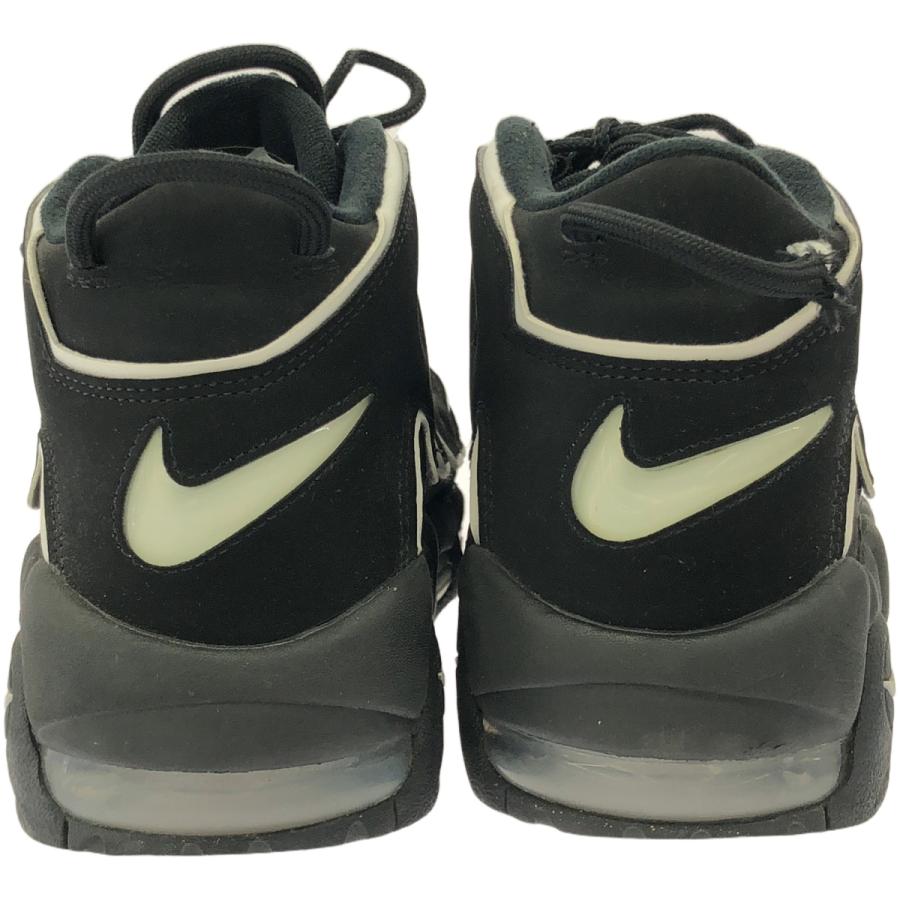 NIKE ナイキ AIR MORE UPTEMPO エア モアアップテンポ スニーカー