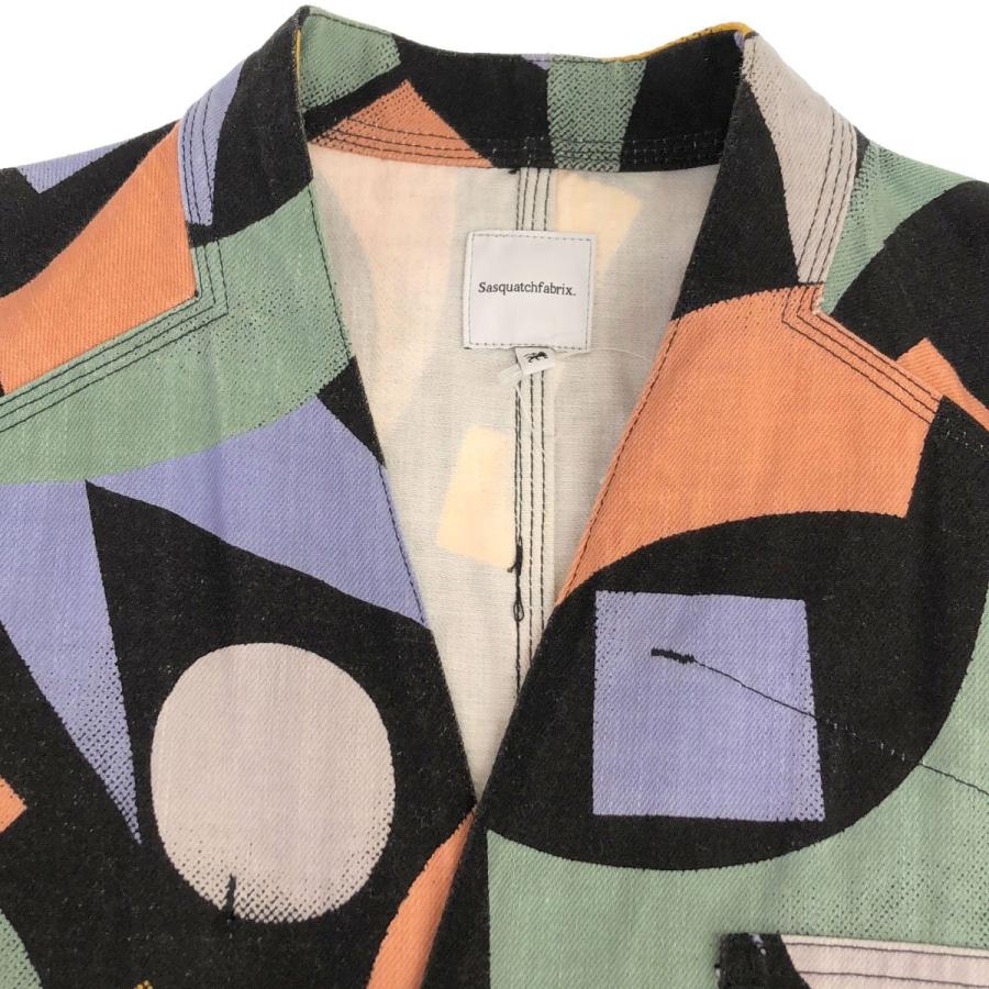 SASQUATCHfabrix.（サスクワァッチファブリックス） サスクワッチ