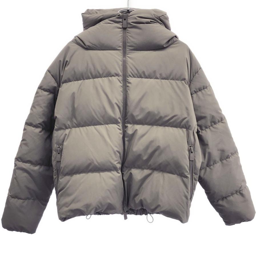 ジャケット・アウター DeuxiemeClasse Bacon New Cloud BACON/ベーコン】 NEW CLOUD BROWN ダウンコート