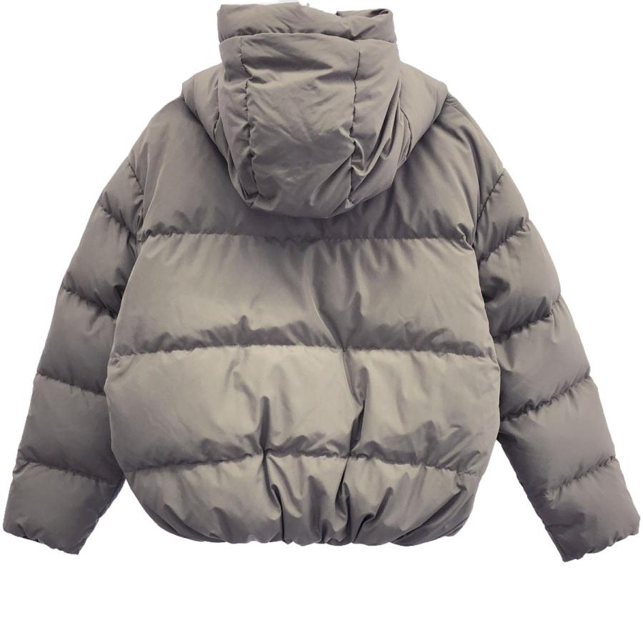 BACON/ベーコン】 NEW CLOUD BROWN ダウンコート