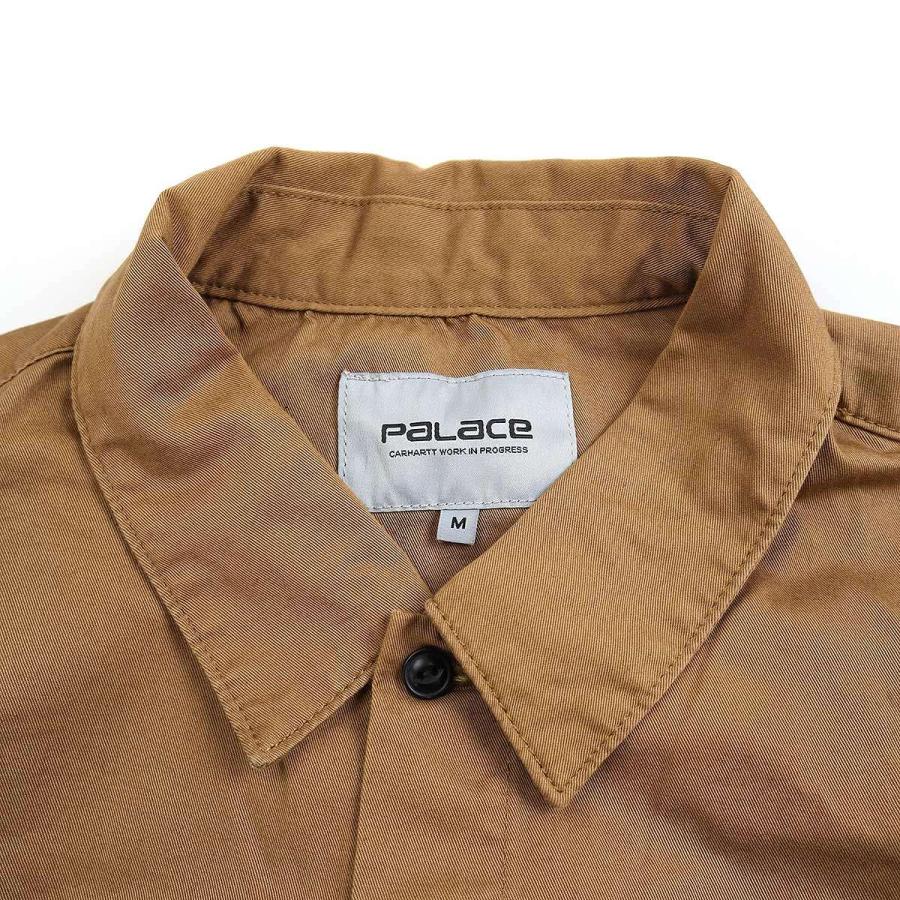 PALACE SKATEBOARDS×Carhartt パレススケートボーズ×カーハート PALACE SKATEBOARDS×Carhartt パレススケートボーズ×カーハート