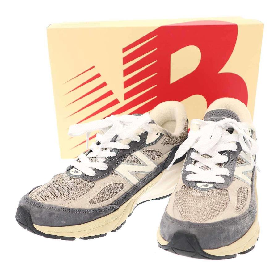 New Balance NEW BALANCE ニューバランス スニーカー U990GR6 New Balance NEW BALANCE ニューバランス スニーカー U990GR6