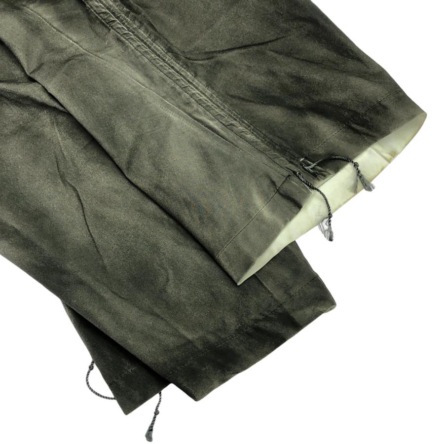 ルーメンエトウンブラ　パンツ　サイズ48 lumen et umbra ルーメンエトウンブラ パンツ サイズ48 lumen et umbra