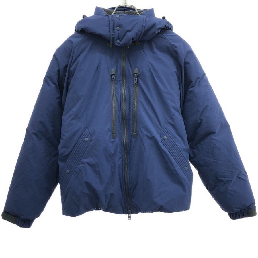 F/CE.（エフシーイー） F/CE.×NANGA ナンガ 24AW FT DETACHABLE HOODIE