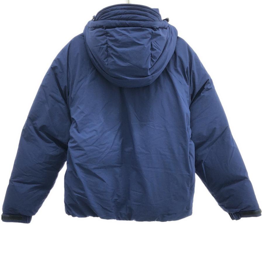 F/CE.（エフシーイー） F/CE.×NANGA ナンガ 24AW FT DETACHABLE HOODIE 