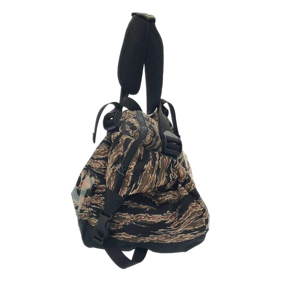 SAPEur サプール UTILITY TYPE-5 BAG タイガーカモボストンバッグ 