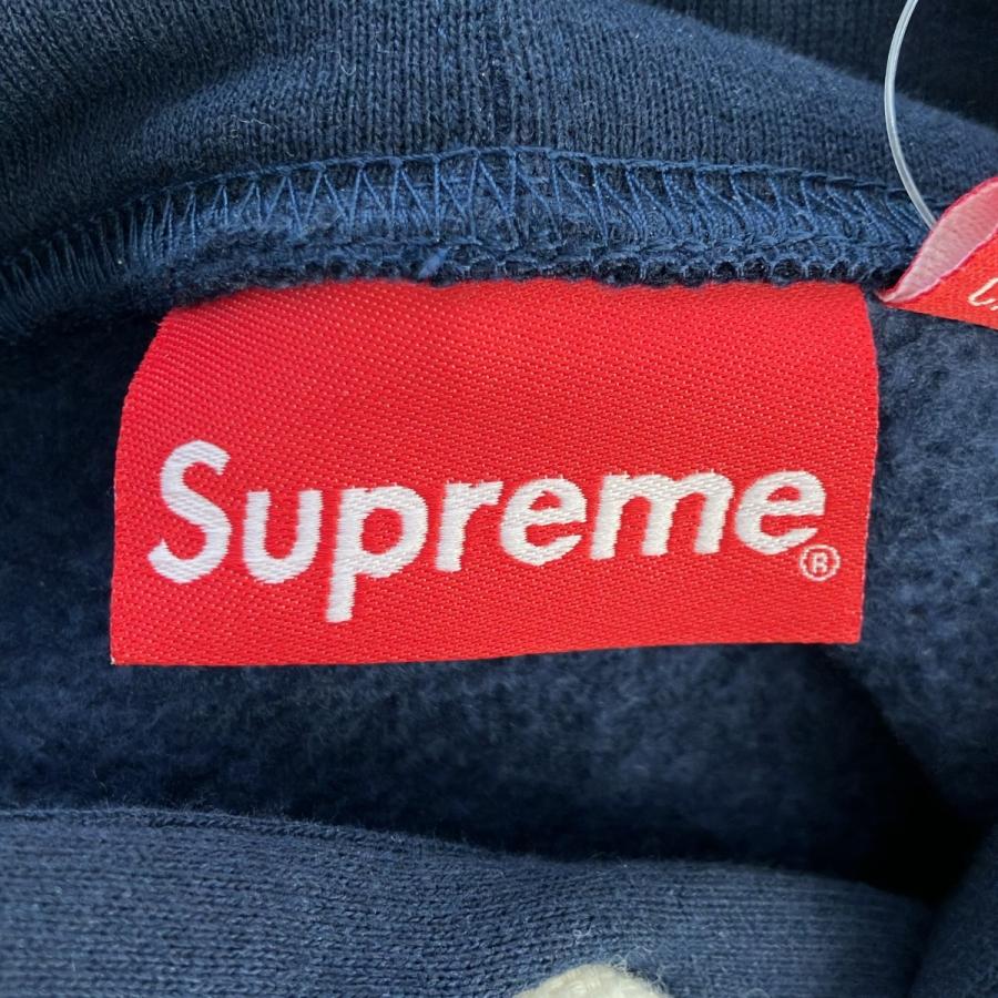 Supreme シュプリーム 23AW Small Box Drawcord Hooded Supreme シュプリーム 23AW Small Box Drawcord Hooded