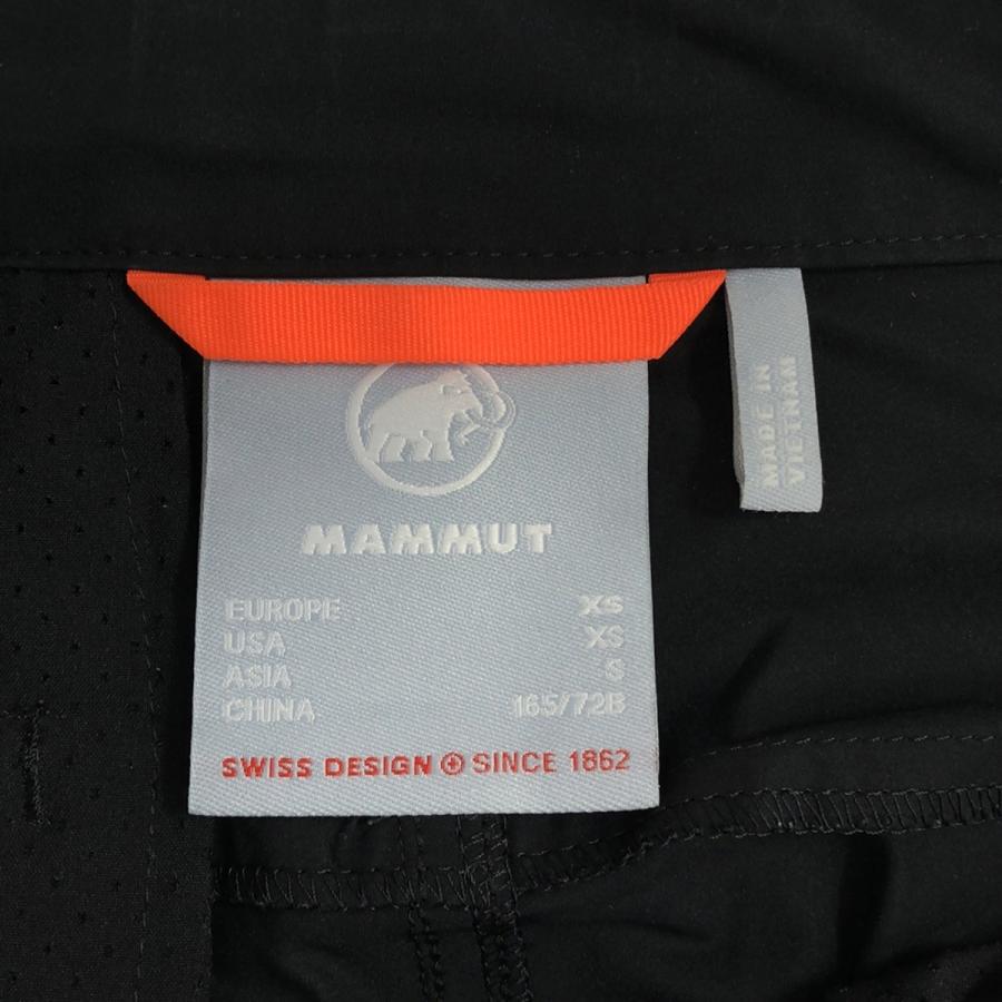 MAMMUT マムート Active SO Set-Up Pants アクティブソフト MAMMUT マムート Active SO Set-Up Pants アクティブソフト