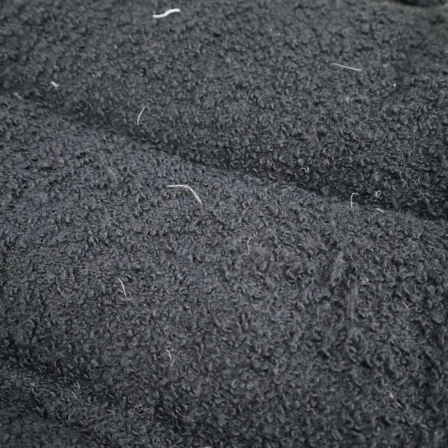 THOM BROWNE - THOM BROWNE トム ブラウン Downfill Ski Jacket ラインダウンジャケット FBC377X-02648001 ブラック 40 THOM BROWNE トム ブラウン Downfill Ski Jacket ラインダウン