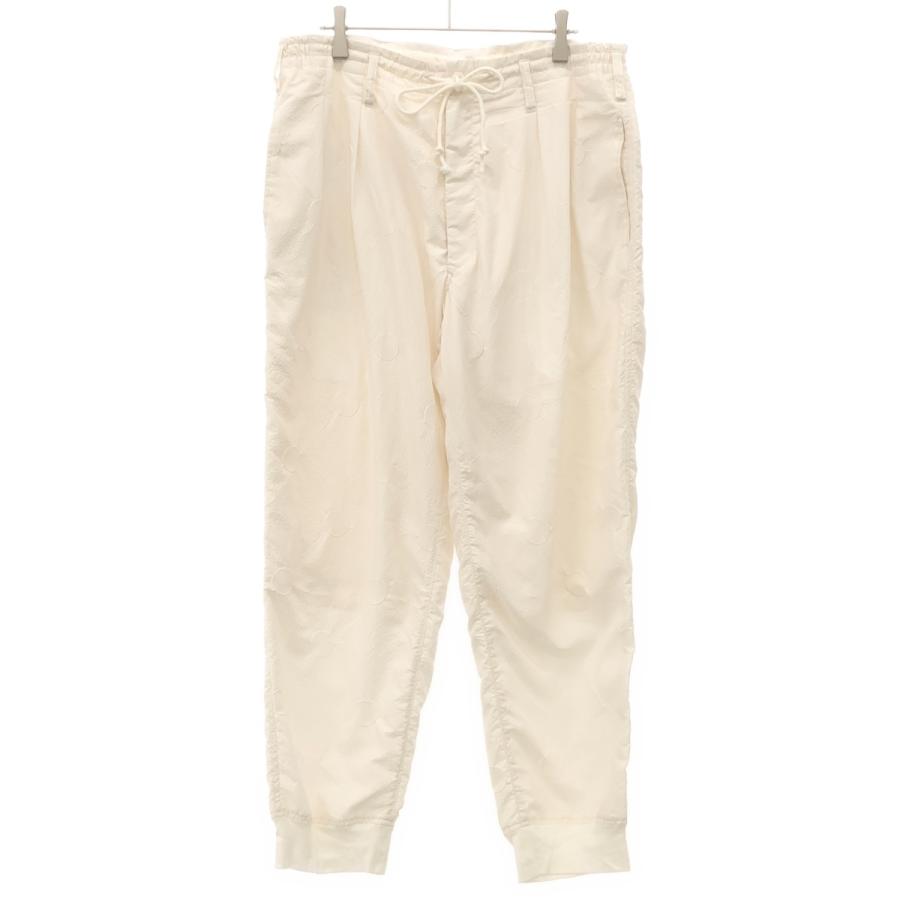 Yohji Yamamoto POUR HOMME ヨウジヤマモト プールオム 17SS ドット