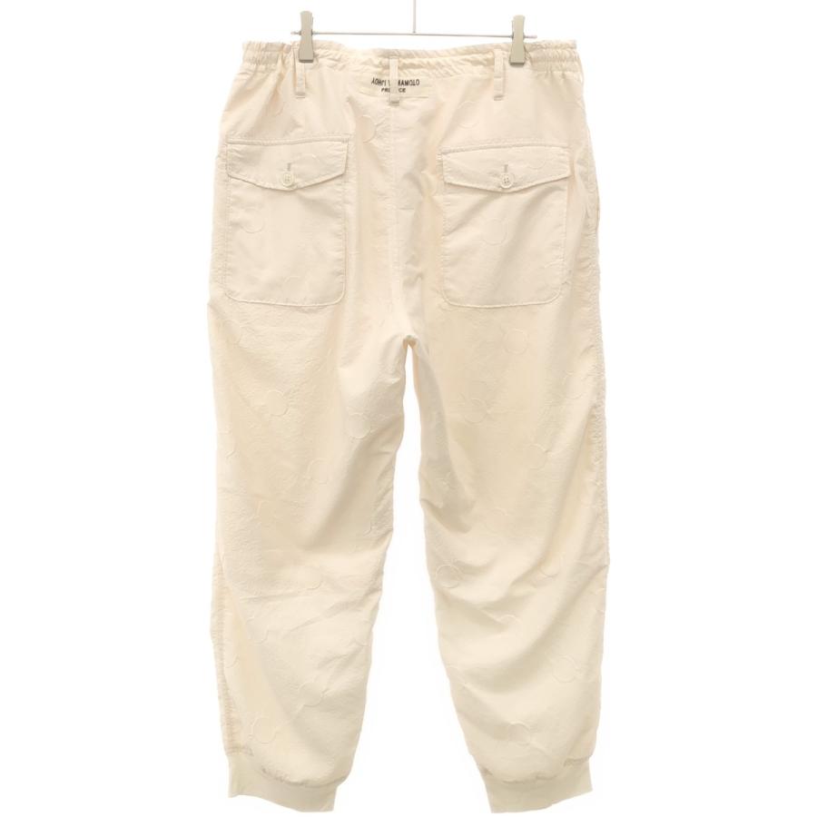 Yohji Yamamoto POUR HOMME 切替サルエルイージーパンツ 中古・古着通販】Yohji Yamamoto pour homme (ヨウジヤマモト