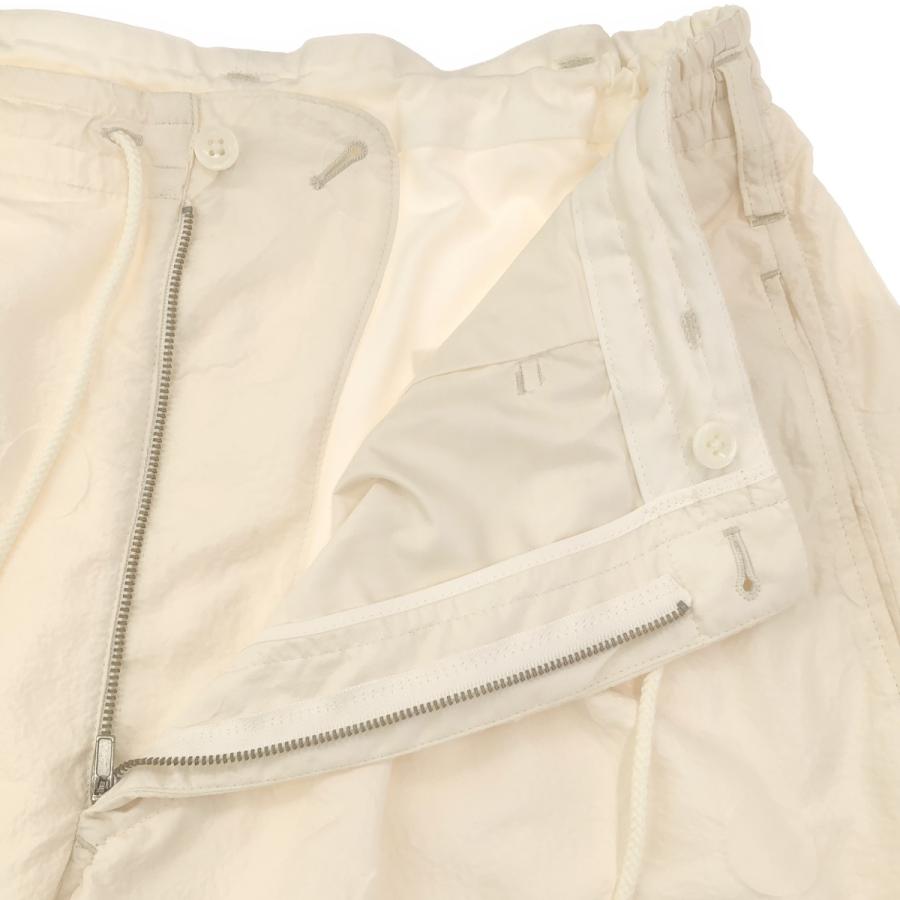 Yohji Yamamoto POUR HOMME ヨウジヤマモト プールオム 17SS ドット