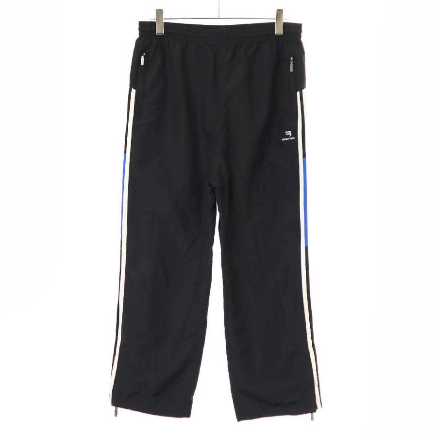 BALENCIAGA バレンシアガ Sporty B Track Pants トラックパンツ BALENCIAGA バレンシアガ Sporty B Track Pants トラックパンツ