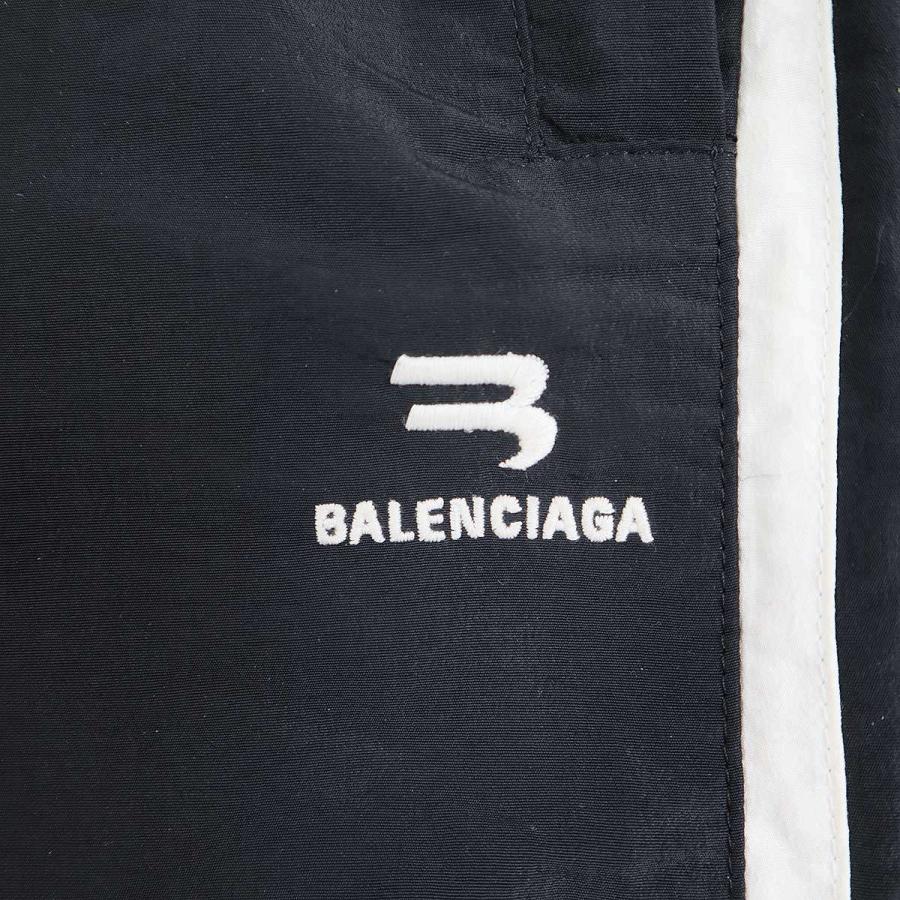 BALENCIAGA バレンシアガ Sporty B Track Pants トラックパンツ 699007 