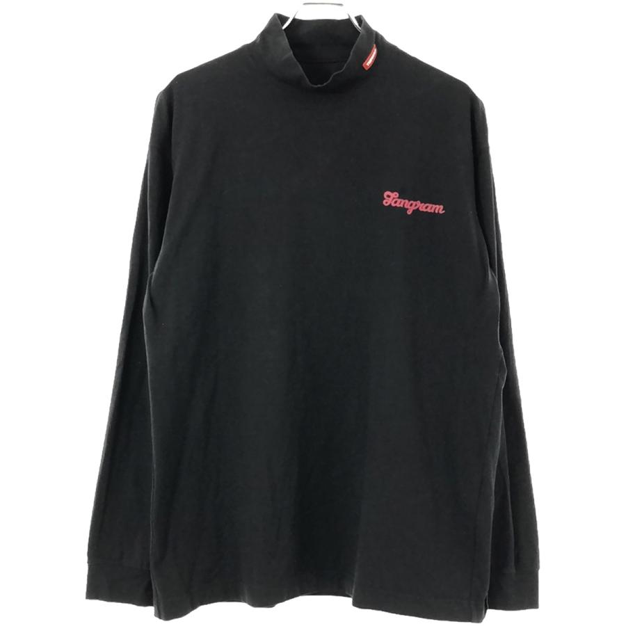 TANGRAM モックネックTシャツ 2025年最新】Tangram モックネックの人気アイテム - メルカリ