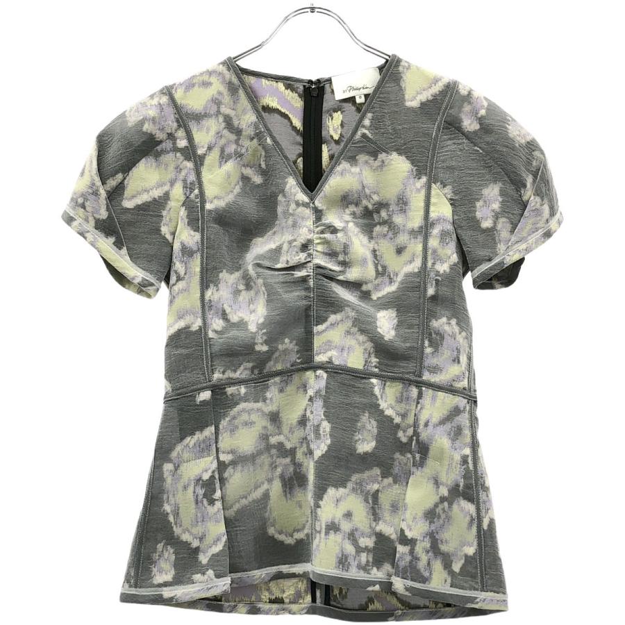 3.1 Phillip Lim - 3.1 phillip lim(スリーワンフィリップリム) レディース トップス 楽天市場】3.1 Phillip Lim スリーワンフィリップリム ブラウス